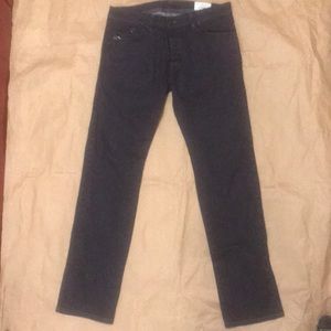 Diesel Darron mens jeans
